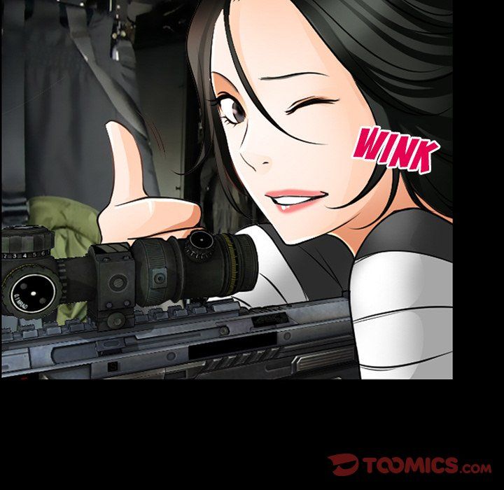 The Voice of God Manhwa - Chapter 55 Page 61