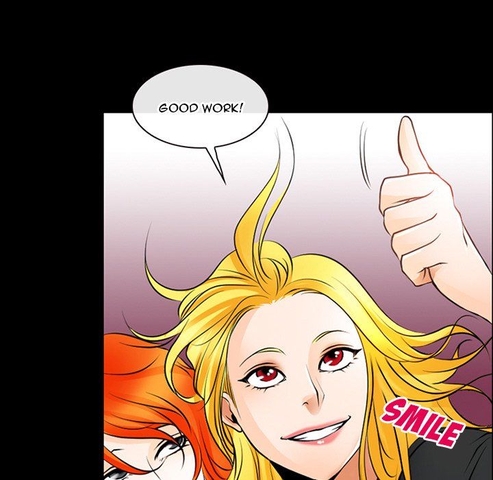 The Voice of God Manhwa - Chapter 55 Page 62