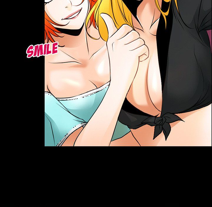 The Voice of God Manhwa - Chapter 55 Page 63