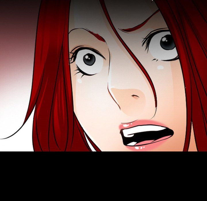 The Voice of God Manhwa - Chapter 55 Page 72