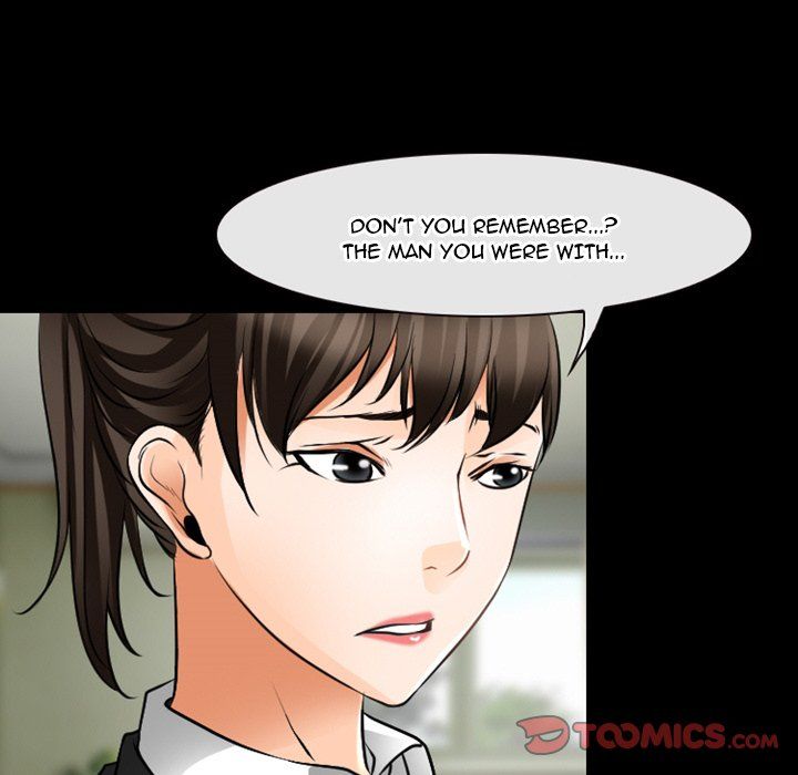 The Voice of God Manhwa - Chapter 55 Page 73