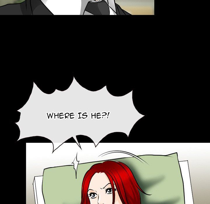 The Voice of God Manhwa - Chapter 55 Page 74