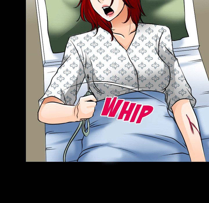 The Voice of God Manhwa - Chapter 55 Page 75