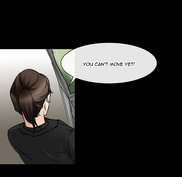 The Voice of God Manhwa - Chapter 55 Page 78