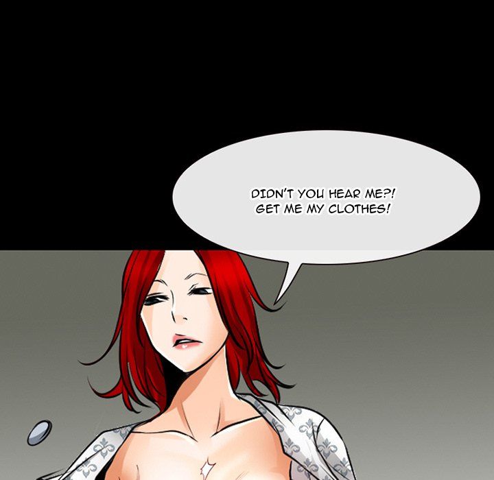 The Voice of God Manhwa - Chapter 55 Page 82