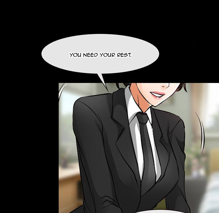 The Voice of God Manhwa - Chapter 55 Page 86