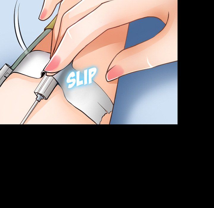 The Voice of God Manhwa - Chapter 55 Page 88