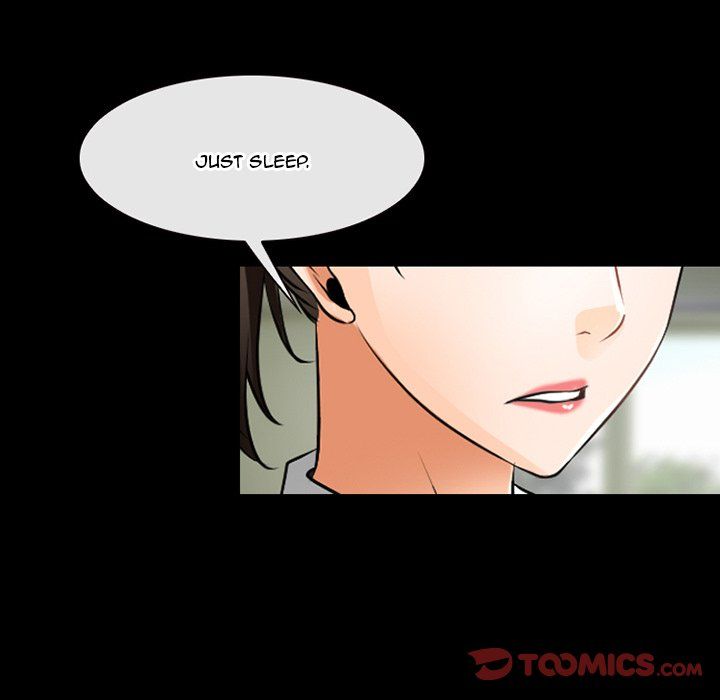 The Voice of God Manhwa - Chapter 55 Page 89