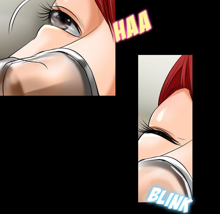 The Voice of God Manhwa - Chapter 55 Page 91