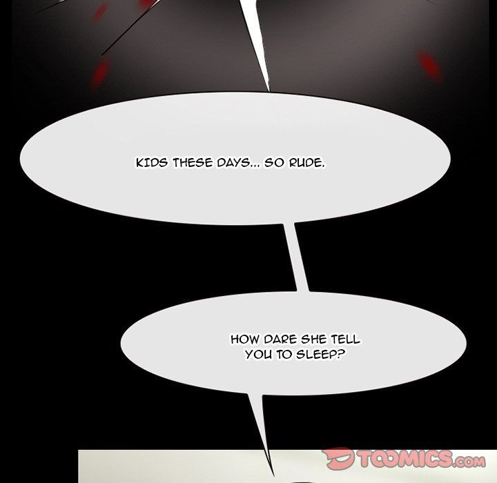 The Voice of God Manhwa - Chapter 55 Page 93