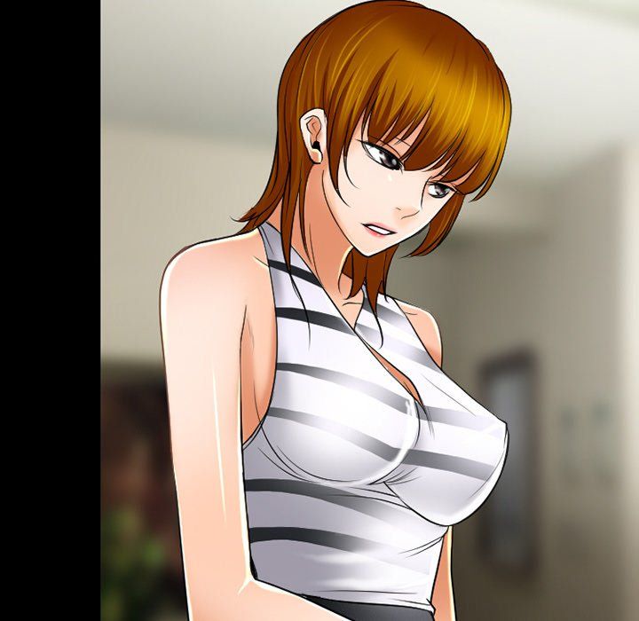 The Voice of God Manhwa - Chapter 55 Page 94