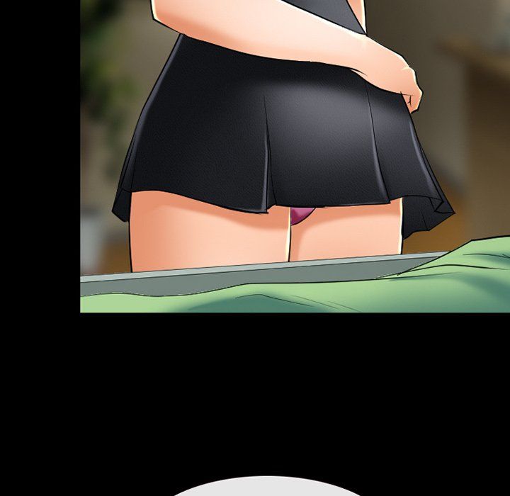 The Voice of God Manhwa - Chapter 55 Page 95