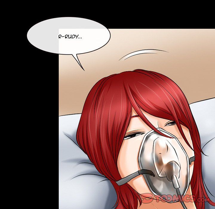 The Voice of God Manhwa - Chapter 55 Page 97