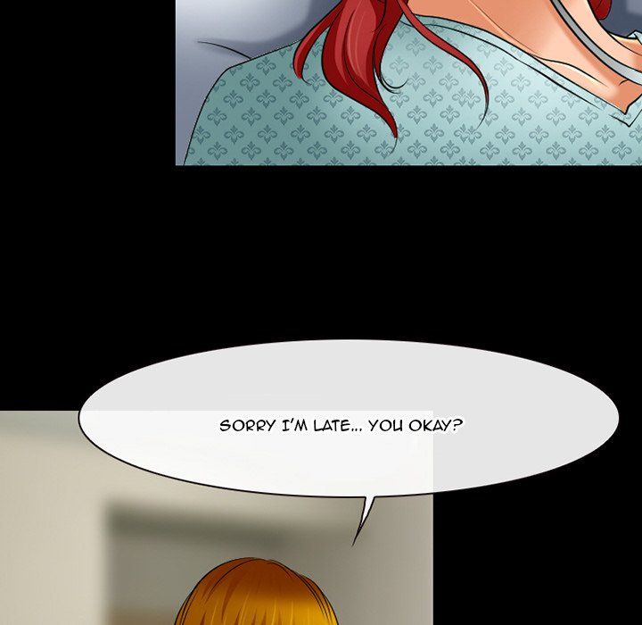The Voice of God Manhwa - Chapter 55 Page 98