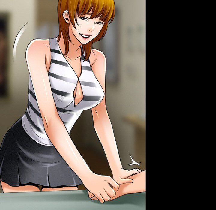 The Voice of God Manhwa - Chapter 55 Page 99