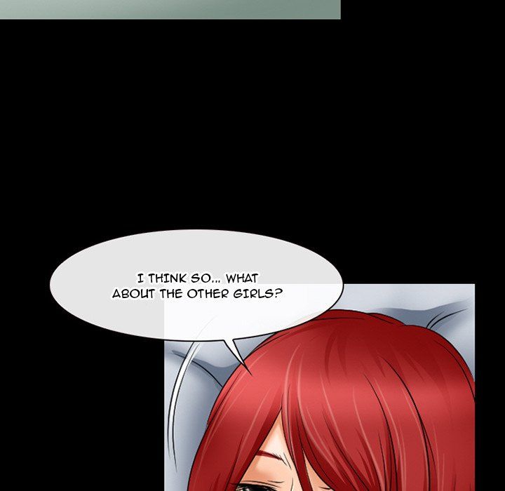 The Voice of God Manhwa - Chapter 55 Page 100