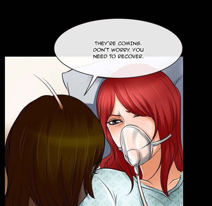 The Voice of God Manhwa - Chapter 55 Page 102