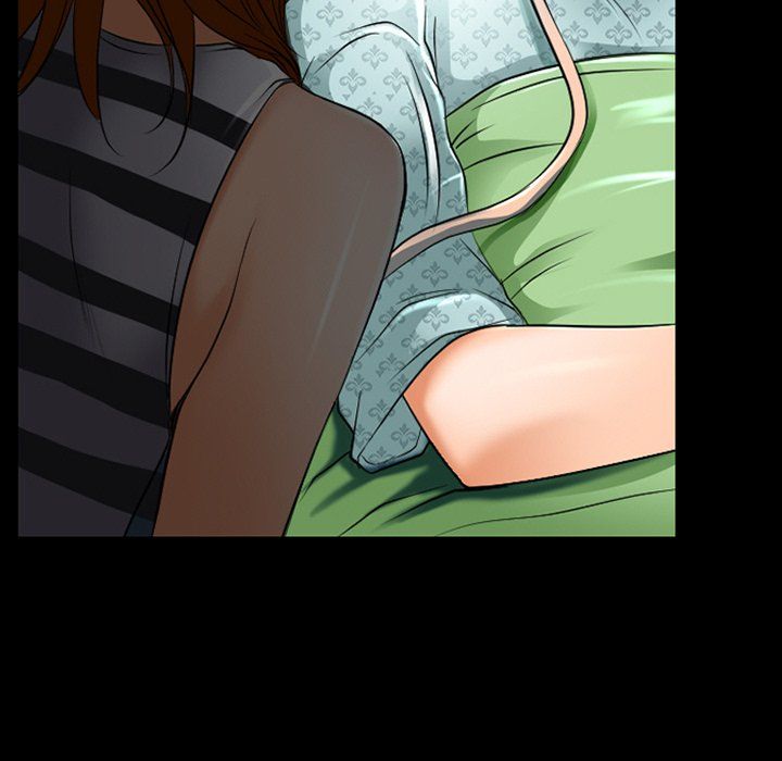 The Voice of God Manhwa - Chapter 55 Page 103