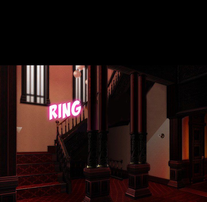 The Voice of God Manhwa - Chapter 55 Page 104