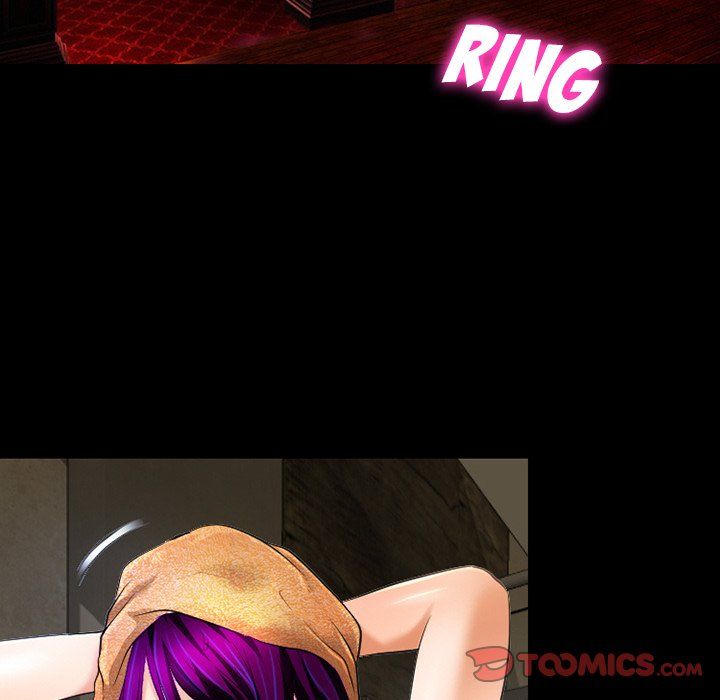 The Voice of God Manhwa - Chapter 55 Page 105