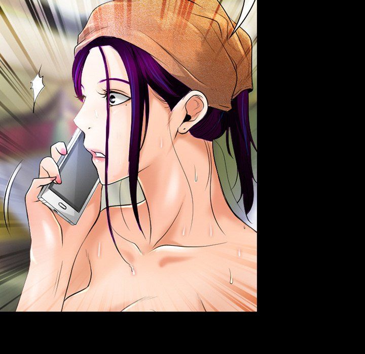 The Voice of God Manhwa - Chapter 55 Page 110