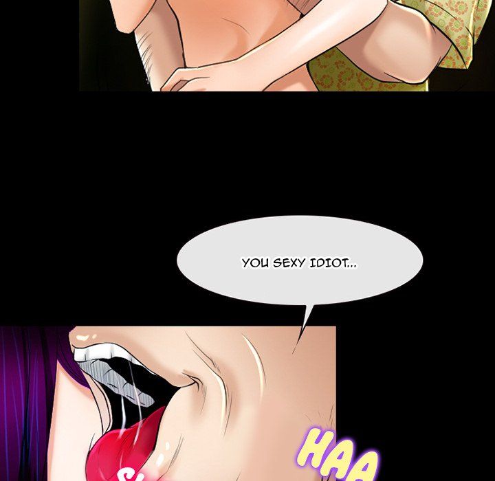 The Voice of God Manhwa - Chapter 55 Page 112