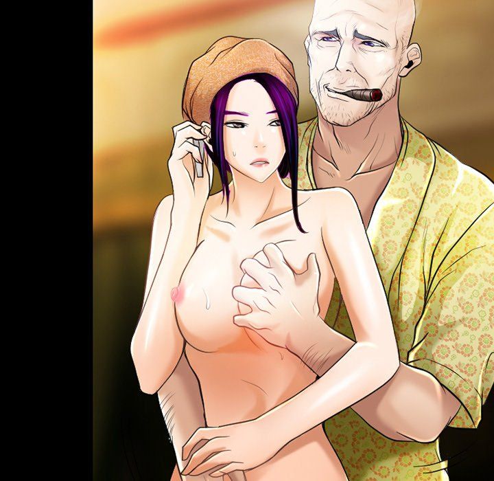 The Voice of God Manhwa - Chapter 55 Page 114