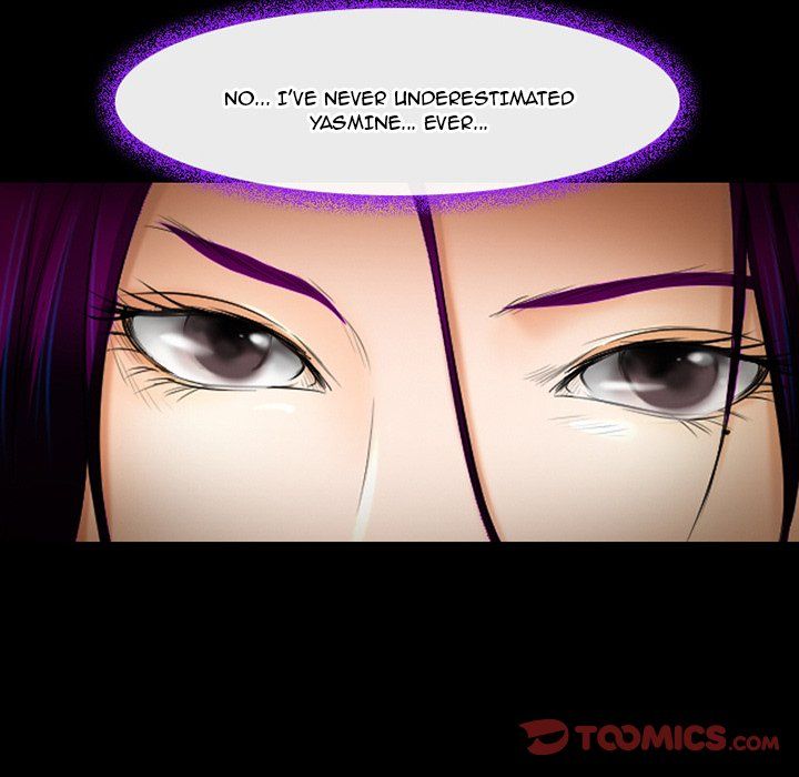 The Voice of God Manhwa - Chapter 55 Page 117