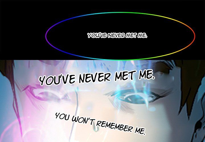 The Voice of God Manhwa - Chapter 14 Page 0