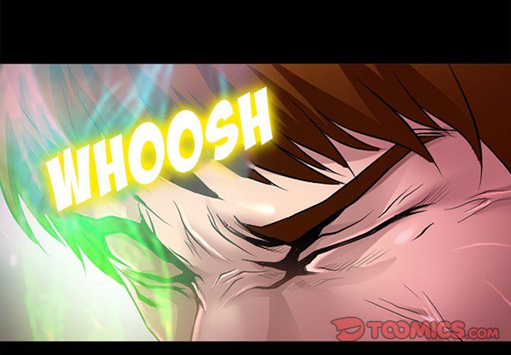 The Voice of God Manhwa - Chapter 14 Page 2