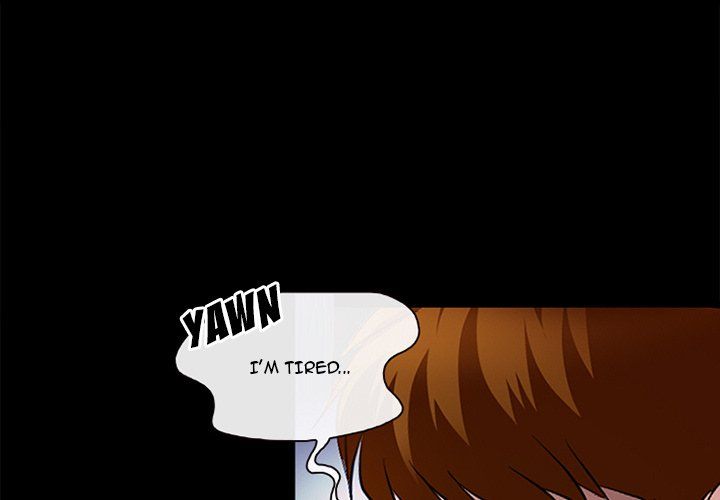 The Voice of God Manhwa - Chapter 14 Page 3