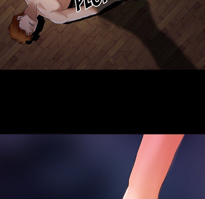 The Voice of God Manhwa - Chapter 14 Page 6