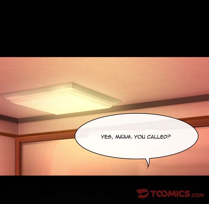 The Voice of God Manhwa - Chapter 14 Page 8