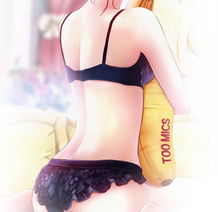 The Voice of God Manhwa - Chapter 14 Page 13