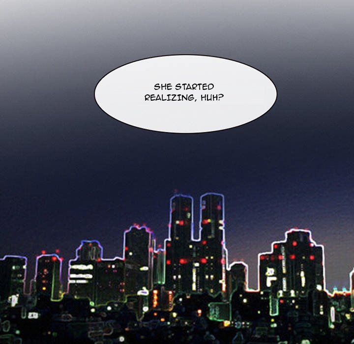 The Voice of God Manhwa - Chapter 14 Page 16