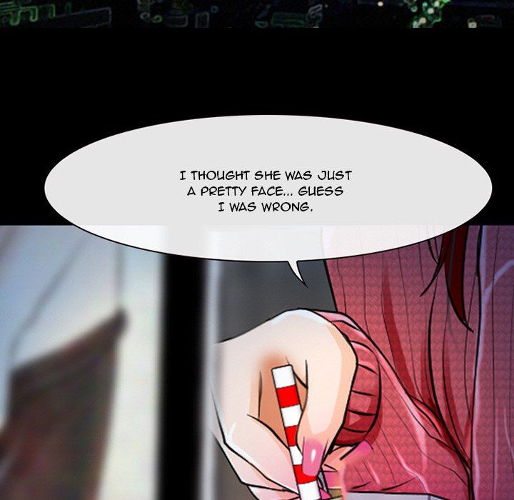 The Voice of God Manhwa - Chapter 14 Page 17