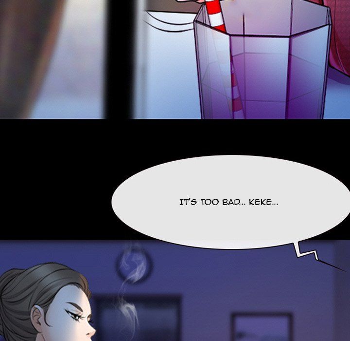 The Voice of God Manhwa - Chapter 14 Page 18