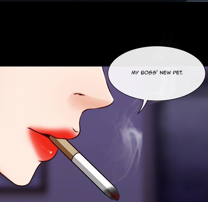 The Voice of God Manhwa - Chapter 14 Page 21