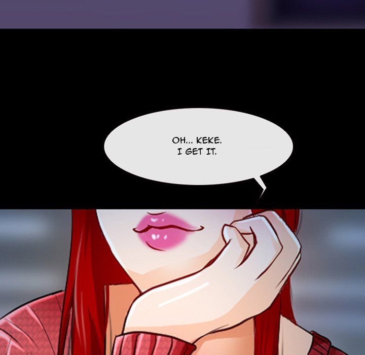 The Voice of God Manhwa - Chapter 14 Page 22