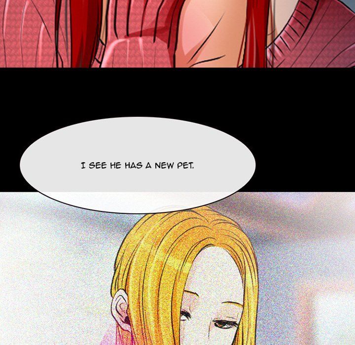 The Voice of God Manhwa - Chapter 14 Page 23