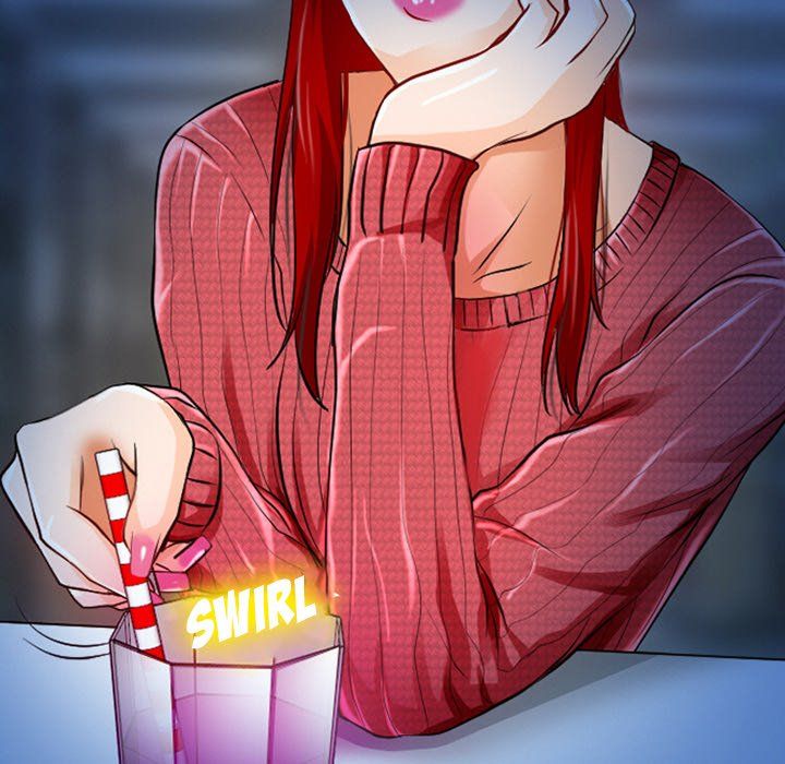 The Voice of God Manhwa - Chapter 14 Page 28