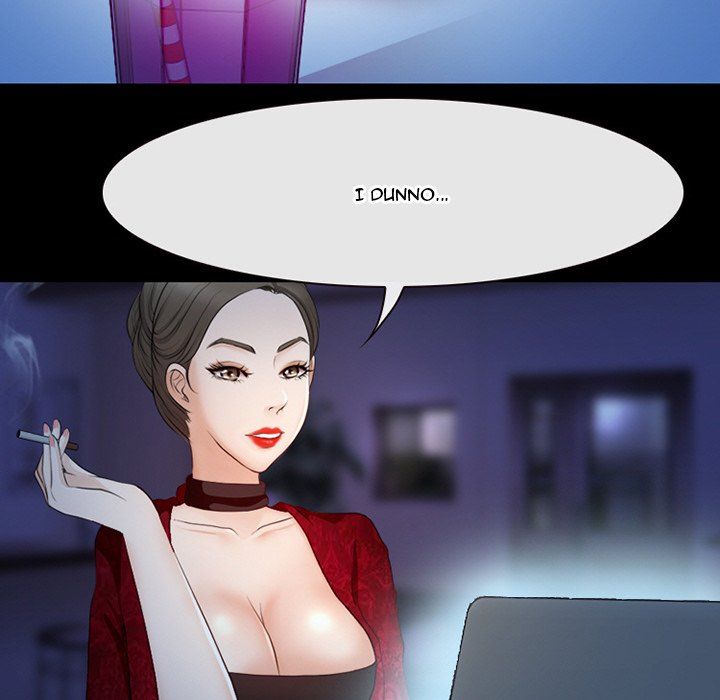 The Voice of God Manhwa - Chapter 14 Page 29