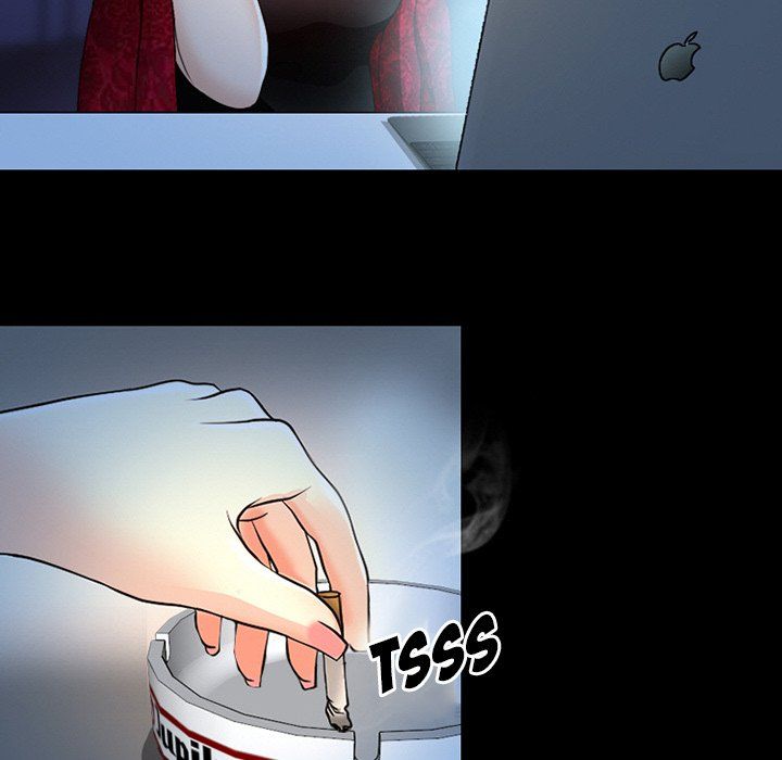 The Voice of God Manhwa - Chapter 14 Page 30