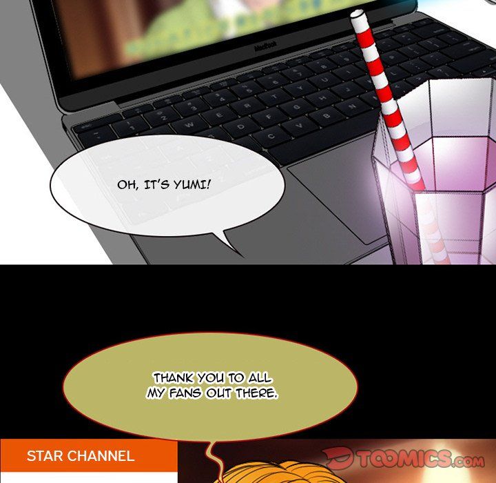 The Voice of God Manhwa - Chapter 14 Page 32