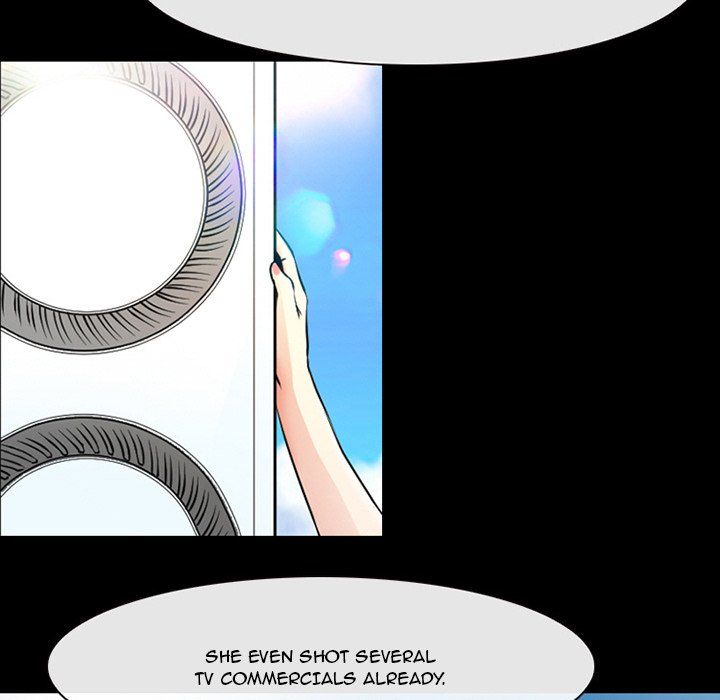 The Voice of God Manhwa - Chapter 14 Page 34