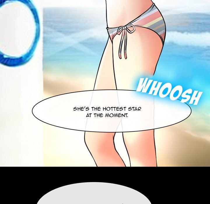 The Voice of God Manhwa - Chapter 14 Page 36