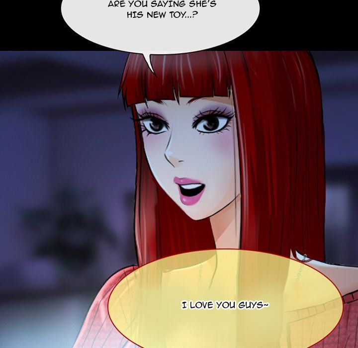 The Voice of God Manhwa - Chapter 14 Page 37