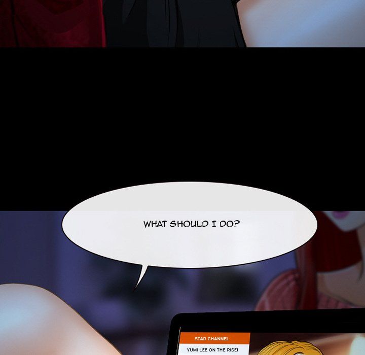 The Voice of God Manhwa - Chapter 14 Page 40