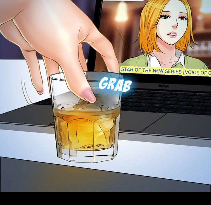 The Voice of God Manhwa - Chapter 14 Page 41