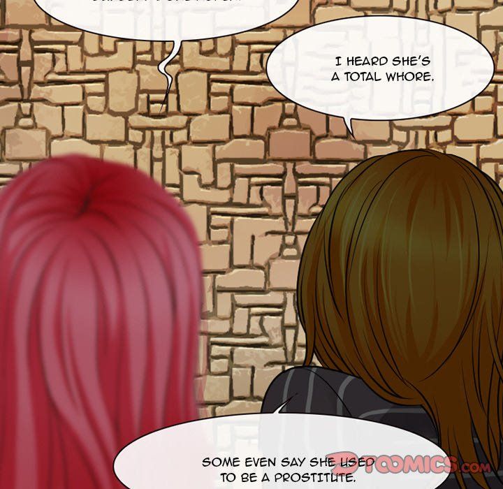 The Voice of God Manhwa - Chapter 14 Page 44